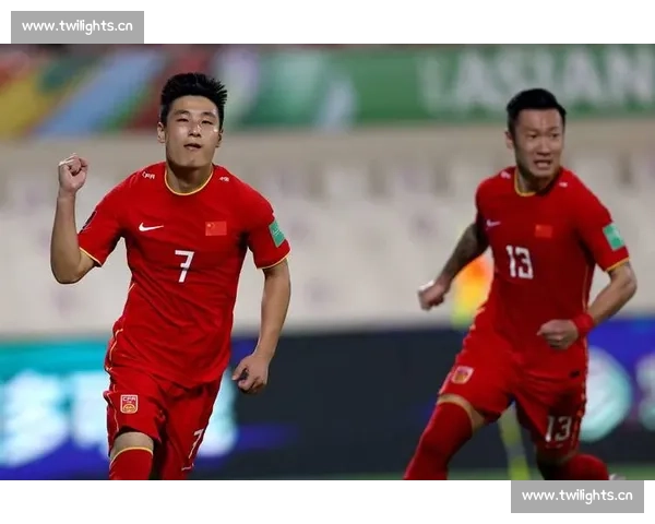 中国男足关键之战全景解读从战术调整到精神重塑之路未来赛程与出线前景分析