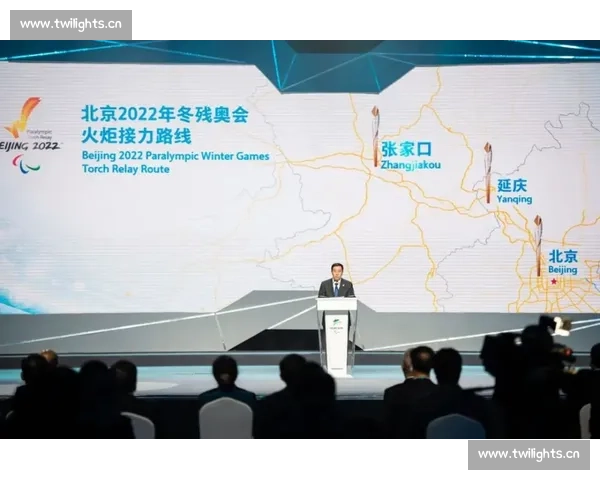 以赛事为纽带推动城市品牌传播与全民体育发展新路径探索实践模式