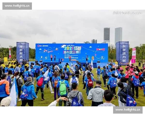 全新赛事策划方案:围绕定比赛机制提升竞技公平性与观赏性