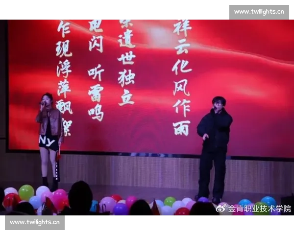 全国校园创意配音大赛精彩角逐展现声音魅力舞台风采盛典绽放光芒