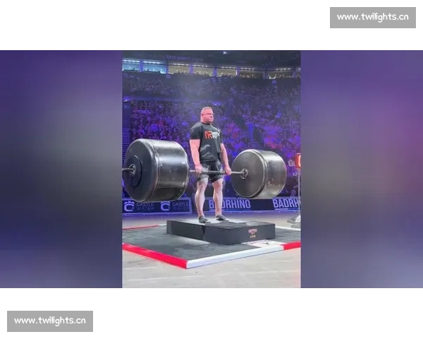 震撼极限力量对决世界大力士比赛高能瞬间全纪录视频深度解析合集